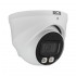BCS BCS-L-EIP14FSR3L3-AI security camera Dome IP security camera Indoor & outdoor 2560 x 1440 pixels Ceiling/wall
