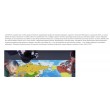 Viewsonic LSD300W-ST data projector Short throw projector 3300 ANSI lumens DLP WXGA (1280x800) White