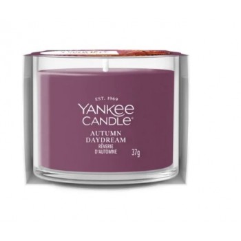 Mini Candle AUTUMN DAYDREAM YANKEE 37 g