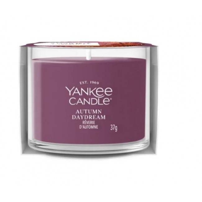 Mini Candle AUTUMN DAYDREAM YANKEE 37 g