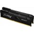 KINGSTON F DDR4 64GB 3600MHZ CL18 X2 BT BLACK