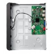 BCS BCS-P-NVR0401-4K(3) 1U Black