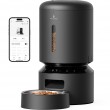 Petlibro Granary Smart dog/cat feeder/waterer Black Automatic pet feeder
