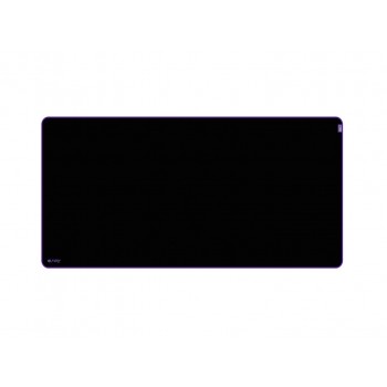 FURY Yari Speed XXL mouse pad black 1200x600 mm