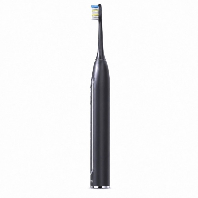 Sonic toothbrush ORO SONIC NEXT PRO BLACK OROMED