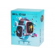 Reloj inteligente BLOW KIDS K18 4G GPSGPS/Wi-Fi/aGPS/LBS