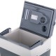 Adler AD 8078 cool box 28 L Electric Grey, White