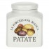 LA PORCELLANA BIANCA CONSERVA Potato container 3.5 ltr