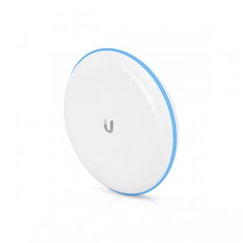 Ubiquiti Building-to-Building Bridge Network bridge White