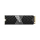 Lexar NM800 PRO 1 TB M.2 PCI Express 4.0 NVMe 3D TLC Lexar NM800 PRO 1 TB M.2 PCI Express 4.0 NVMe 3D TLC
