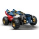 LEGO NINJAGO 71834 Zane's Ultra Combiner Mech