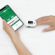 Medisana PM 100 pulse oximeter Grey, White Medisana PM 100 pulse oximeter Grey, White