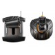 Thrustmaster T-16000M FCS Hotas Black, Orange USB Joystick Analogue / Digital MAC, PC Thrustmaster T-16000M FCS Hotas Black, Orange USB Joystick Analogue / Digital MAC, PC