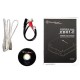 Silverstone EB01-E Silver Silverstone EB01-E Silver