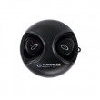 Esperanza EH228K headphones/headset Wireless In-ear Calls/Music Micro-USB Bluetooth Black Esperanza EH228K headphones/headset Wireless In-ear Calls/Music Micro-USB Bluetooth Black
