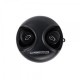 Esperanza EH228K headphones/headset Wireless In-ear Calls/Music Micro-USB Bluetooth Black Esperanza EH228K headphones/headset Wireless In-ear Calls/Music Micro-USB Bluetooth Black