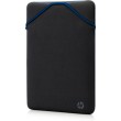 HP Reversible Protective 14.1-inch Blue Laptop Sleeve