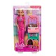 Barbie Baby Doctor Doll Barbie Baby Doctor Doll
