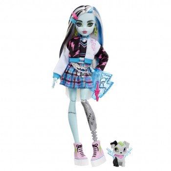 Monster High Frankie Doll