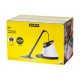 K rcher SC 2 Deluxe 1 L 1500 W Black, White