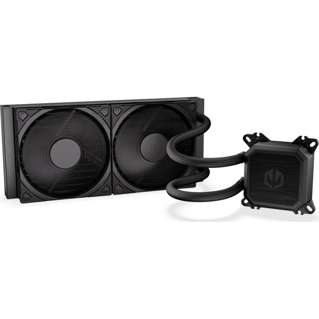 ENDORFY PC Cooling Kit Navis F240 ENDORFY PC Cooling Kit Navis F240