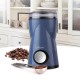Feel-Maestro MR-453-BLUE coffee grinder Blade grinder 150 W Feel-Maestro MR-453-BLUE coffee grinder Blade grinder 150 W