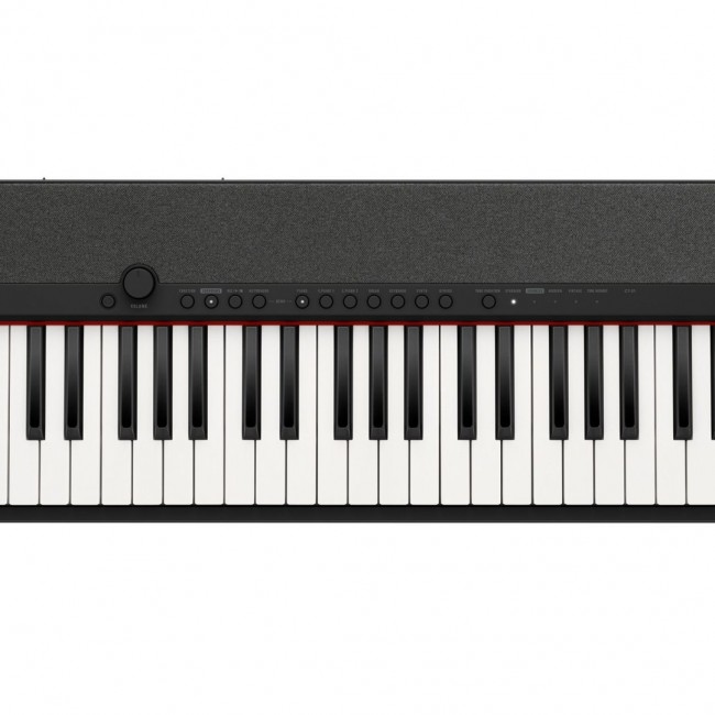 Casio CT-S1 Digital synthesizer 61 Black Casio CT-S1 Digital synthesizer 61 Black