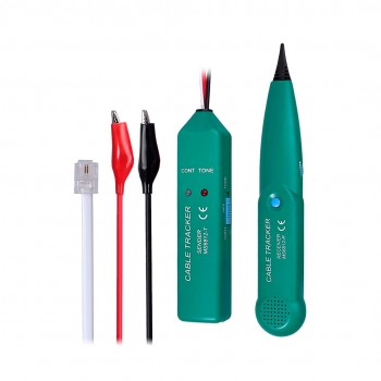 Wire Pair Finder Meter 6812-R