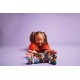 LEGO MINIFIGURES 71048 Series 27