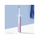 Braun Oral-b iO4 lavender electric toothbrush Braun Oral-b iO4 lavender electric toothbrush