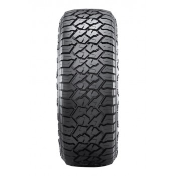 Tire 245/70 R16 111S Nankang RT Label:D-C-B -72 dB