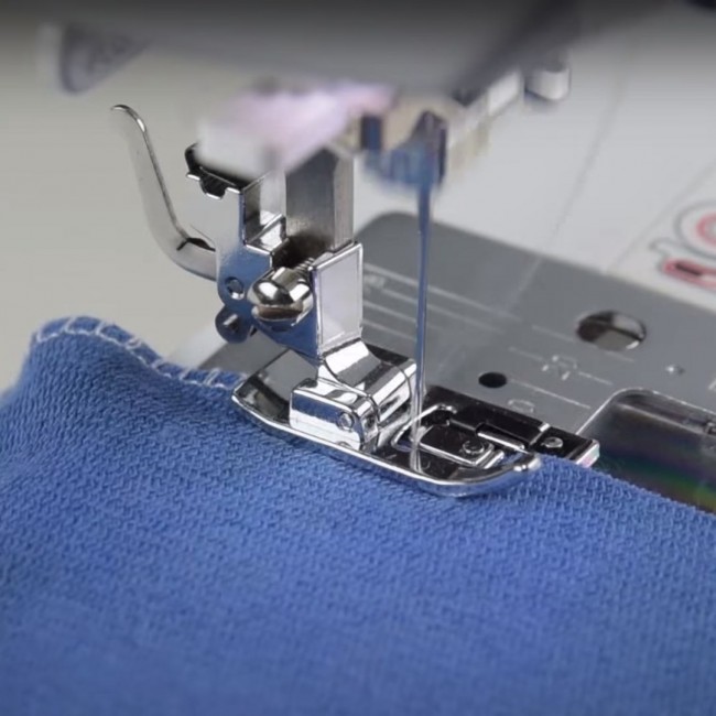 Sewing machine UCZNIK SYLVIE Yellow