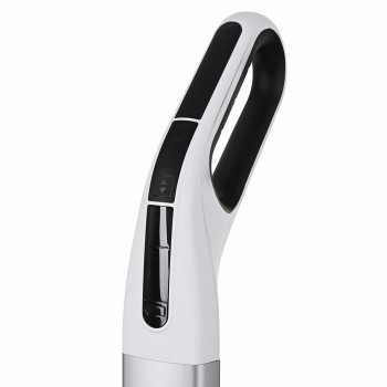 K rcher FC 4-4 1.056-400.0 Stick vacuum Battery Dry&wet Bagless Black, Grey 2.5 Ah