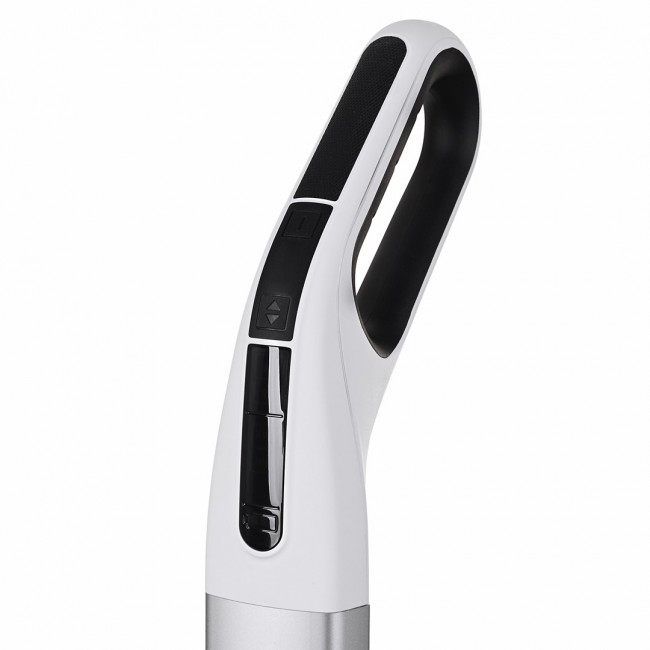 K rcher FC 4-4 1.056-400.0 Stick vacuum Battery Dry&wet Bagless Black, Grey 2.5 Ah K rcher FC 4-4 1.056-400.0 Stick vacuum Battery Dry&wet Bagless Black, Grey 2.5 Ah