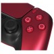 Sony DualSense Red Bluetooth/USB Gamepad Analogue / Digital PlayStation 5 Sony DualSense Red Bluetooth/USB Gamepad Analogue / Digital PlayStation 5