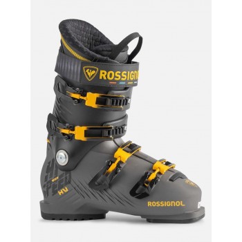 Ski boots ROSSIGNOL HI-SPEED 100 HV gray