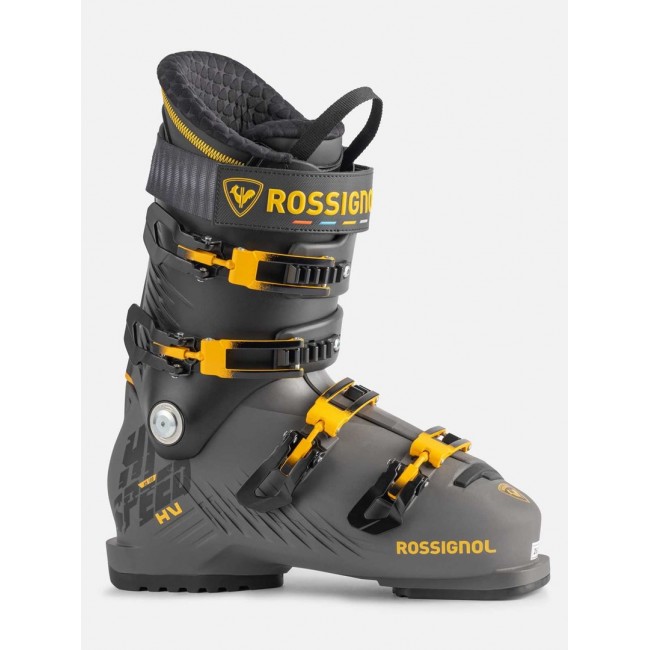 Ski boots ROSSIGNOL HI-SPEED 100 HV gray