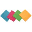 Cleaning Cloth Vileda Microfibre Cloth Colors Extra Large 4 pcs