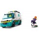 LEGO CITY 60451 Ambulance LEGO CITY 60451 Ambulance