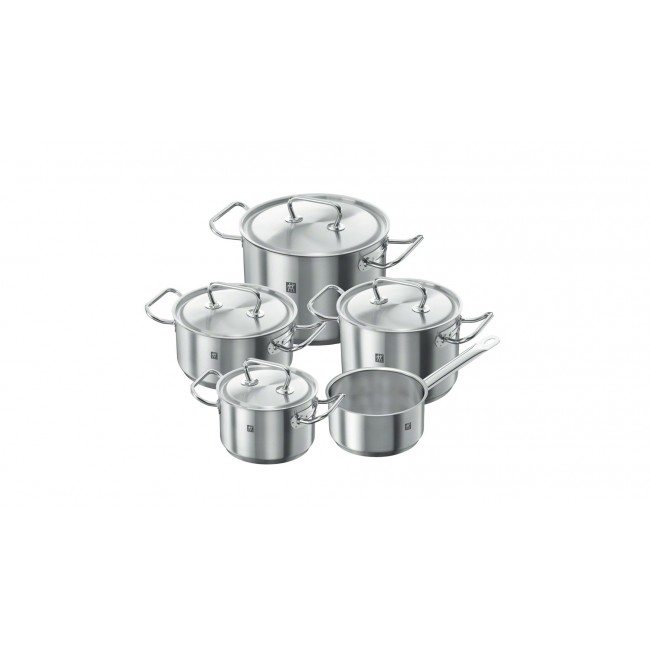 ZWILLING 40901-001 pan set ZWILLING 40901-001 pan set