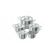 ZWILLING 40901-001 pan set ZWILLING 40901-001 pan set