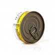 3COTY Chicken For kittens - wet cat food - 80g
