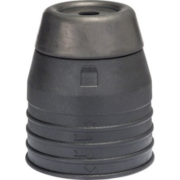 Bosch 2 608 572 059 drill chuck Keyless chuck SDS-plus