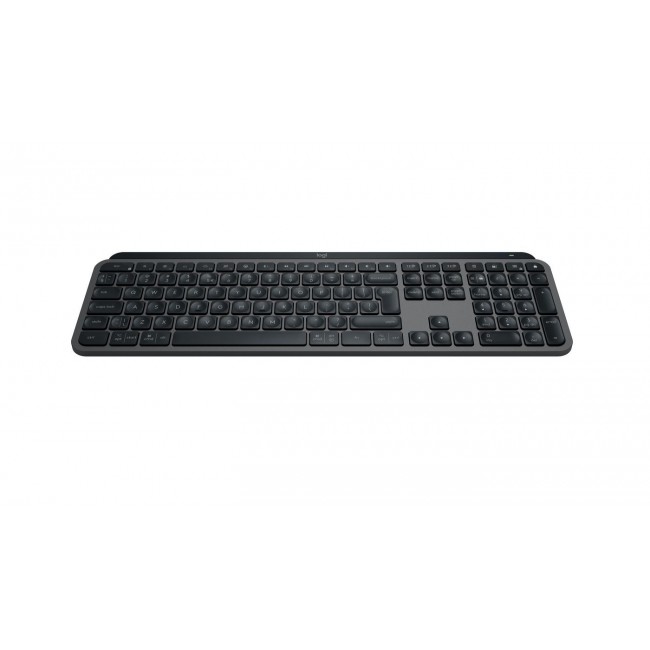 Logitech Master MX Keys S Logitech Master MX Keys S
