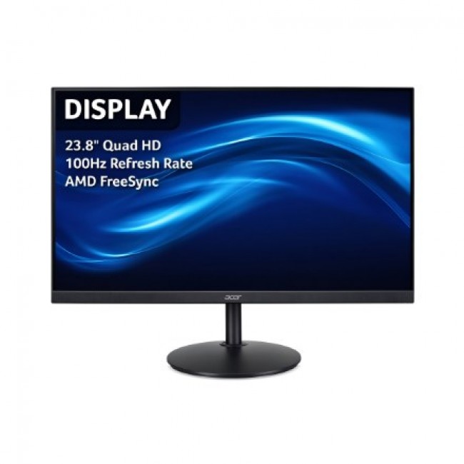 Acer CB242Y E computer monitor 60.5 cm (23.8 Acer CB242Y E computer monitor 60.5 cm (23.8