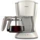 Philips Daily Collection HD7461/00 coffee maker Semi-auto Drip coffee maker 1.2 L Philips Daily Collection HD7461/00 coffee maker Semi-auto Drip coffee maker 1.2 L