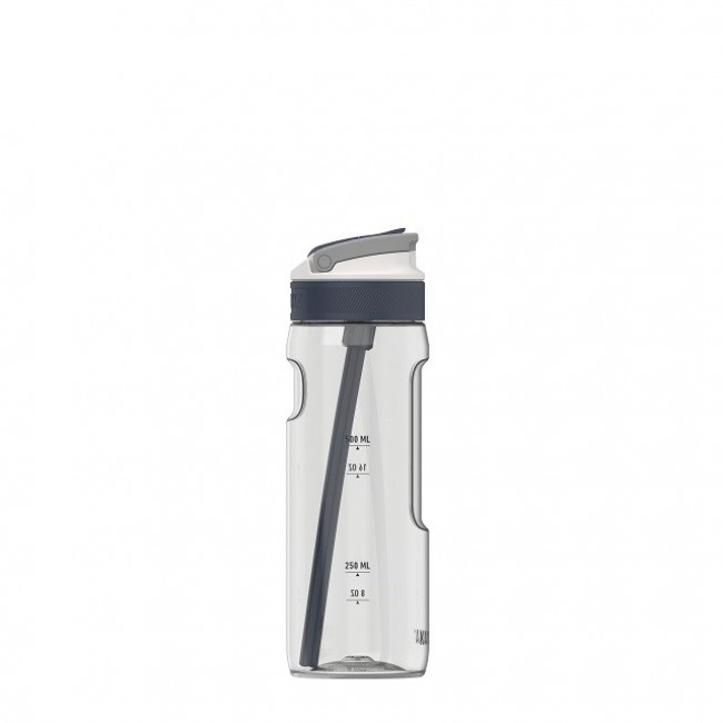Kambukka Lagoon 750ml Clear 2.0 water bottle