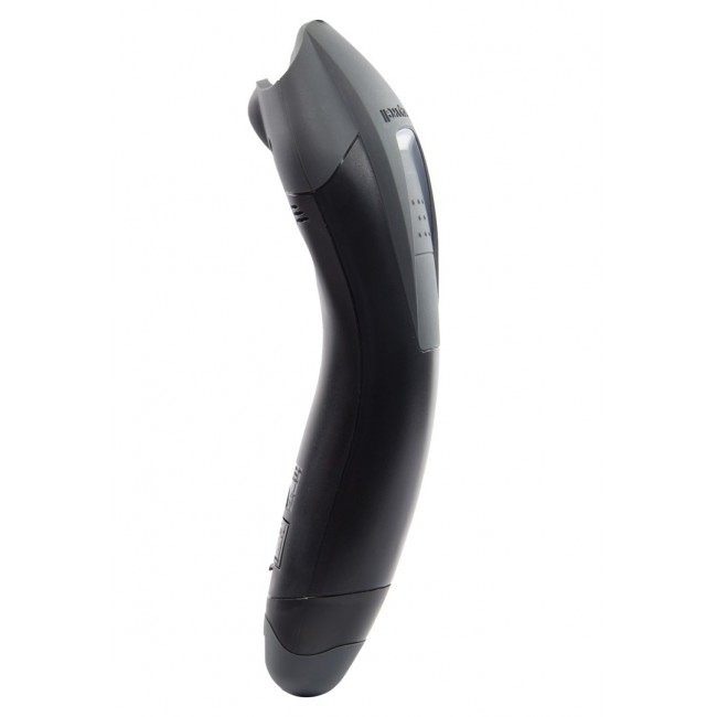 Honeywell Voyager 1202g scanner, BT, 1D, black