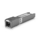 Ubiquiti UISP UACC-UF-OM-XGS network transceiver module Fiber optic 10000 Mbit/s Ubiquiti UISP UACC-UF-OM-XGS network transceiver module Fiber optic 10000 Mbit/s