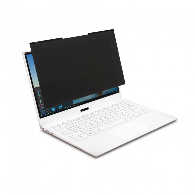 Kensington MagPro Magnetic Laptop Privacy Screen Filter 14 Kensington MagPro Magnetic Laptop Privacy Screen Filter 14